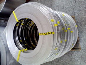 供應(yīng)304不銹鋼卷 高品質(zhì)鏡面不銹鋼，規(guī)格定制加工應(yīng)用廣泛